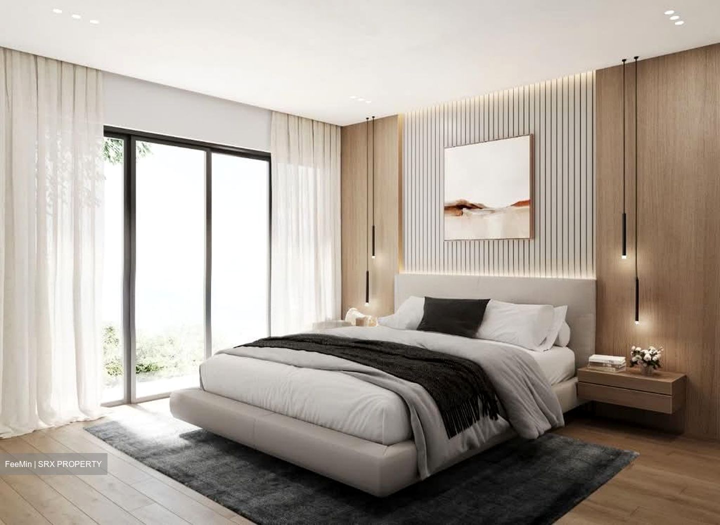 Lorong Ampas (D12), Terrace #557553271